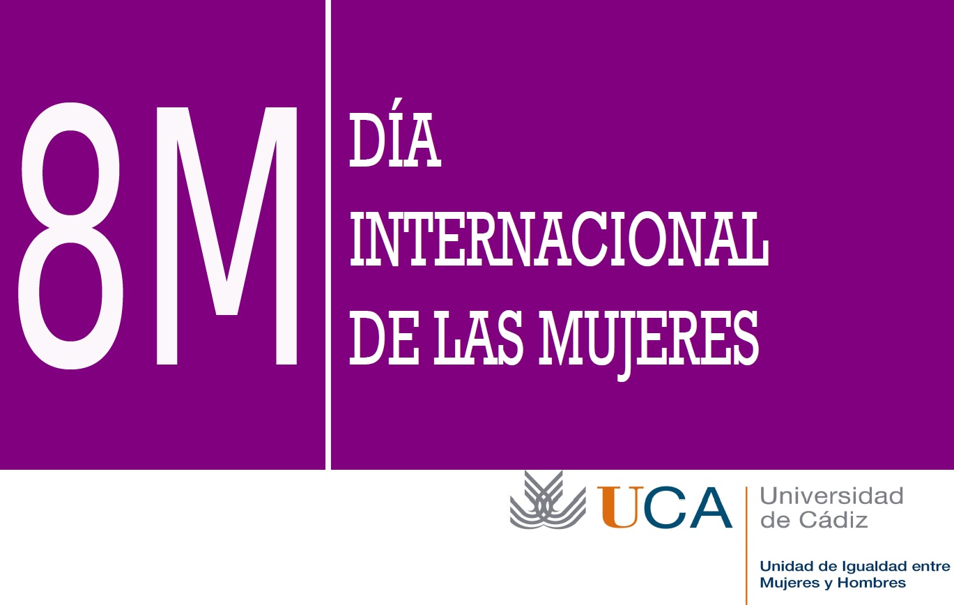 #8M: Día Internacional de las Mujeres