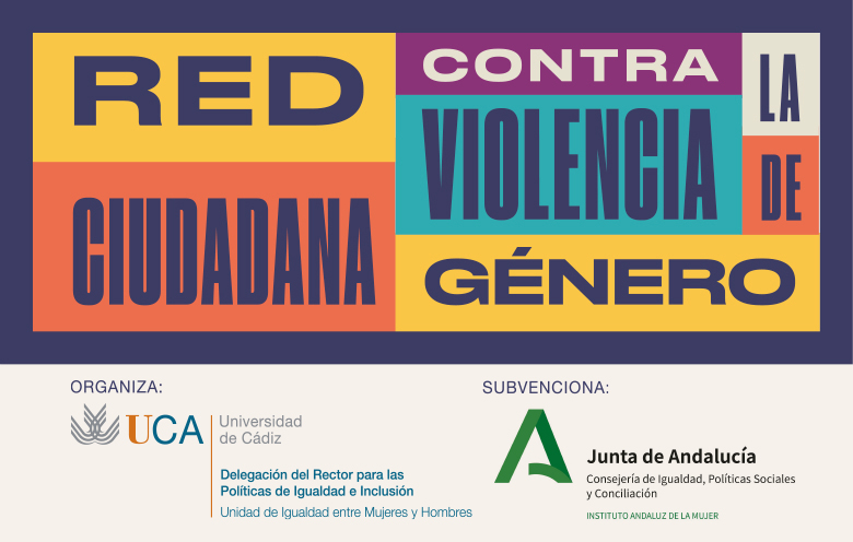 Red ciudadana contra la violencia de género (3ªed)