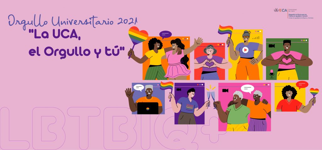 Día internacional del Orgullo LGTBI+ 2021: Acciones conmemorativas