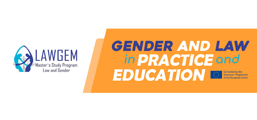 La UCA celebra el Congreso Internacional ‘Gender and Law in Practice and Education’ los próximos 19 y 20 de julio