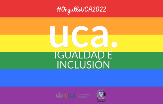 Día Internacional del Orgullo LGTBIQ+ 2022