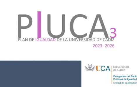 La UCA estudia el avance del III Plan de Igualdad entre Mujeres y ...