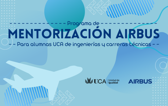 IMG Programa de Mentorización Airbus 24/25 (4ªEd)