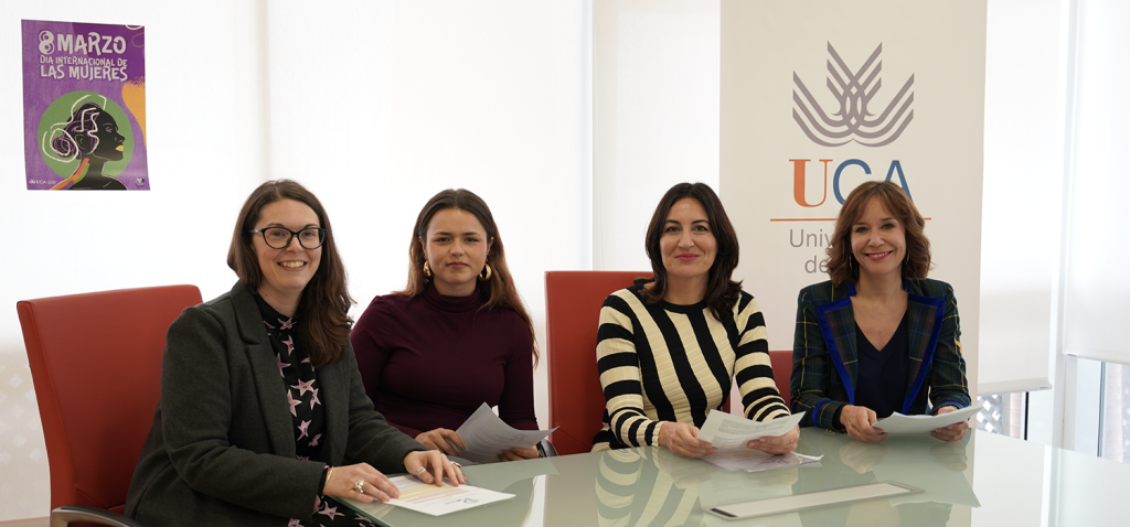 Comienzan en la UCA las actividades conmemorativas por el Día Internacional de las Mujeres