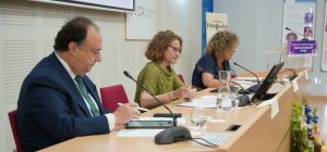 La UCA acoge el II Pleno de Igualdad de la CRUE con la participación de medio centenar de especia...