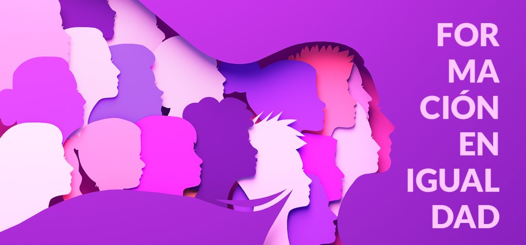 Igualdad impulsa la formación del personal universitario con dos cursos sobre lenguaje inclusivo ...