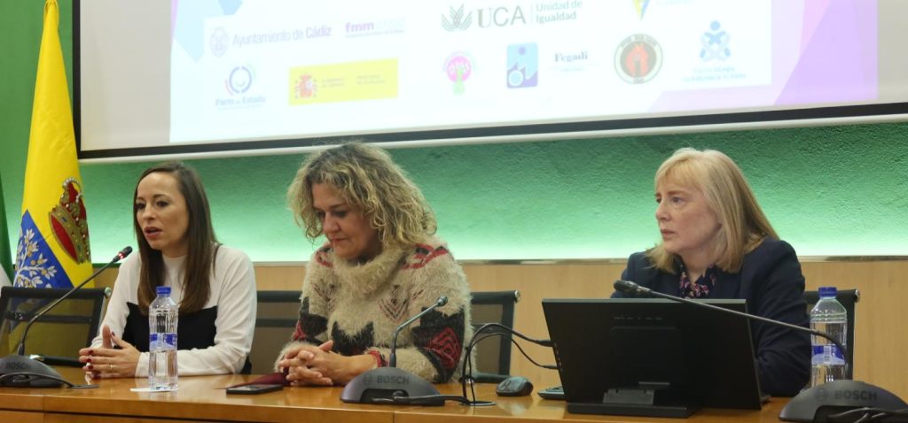 Los actos del 25N continúan en la UCA con ponencias y encuentros sobre los derechos humanos y la ...