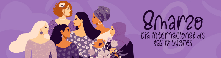 Día Internacional de las Mujeres 2026: Acciones conmemorativas programadas