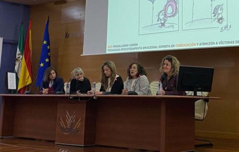 El Campus de Jerez acoge varios talleres divulgativos sobre autocuidado ...