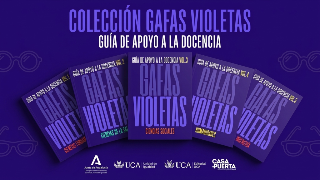 Innovación docente con perspectiva de género
